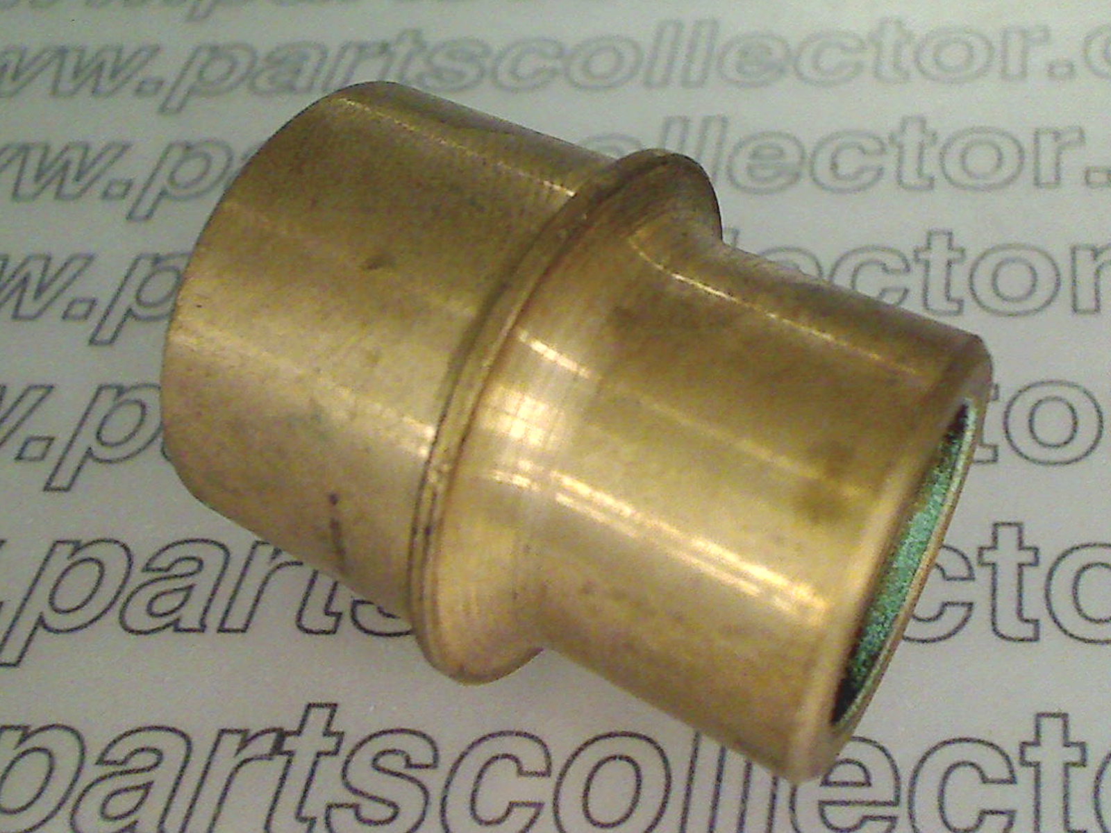 LAMBORGHINI 2403292 Transmission code 10637 compatible with: LAMBORGHINI MIURA